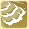 Cascade of Shifting Sands