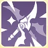 Mana-Devouring Twin Blades