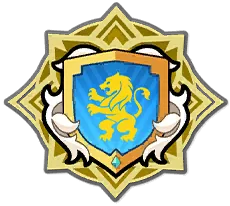 Lionheart Knight