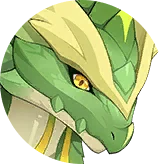Jade Dragon