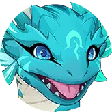 Nymph Dragon