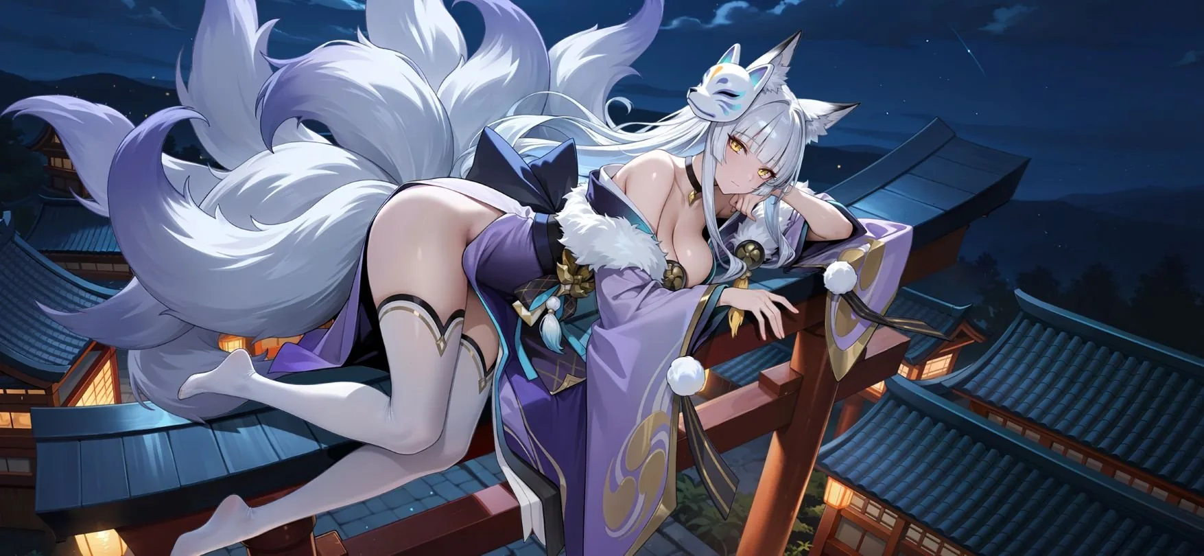 Tamamo