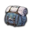 Traveler’s Magic Backpack