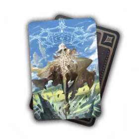 Guardian of the Earth