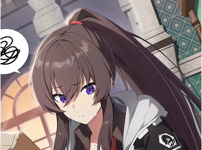 Character Development