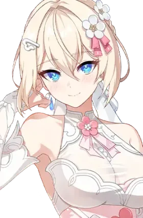 Epindel Blessing in Bloom Star Savior character portrait