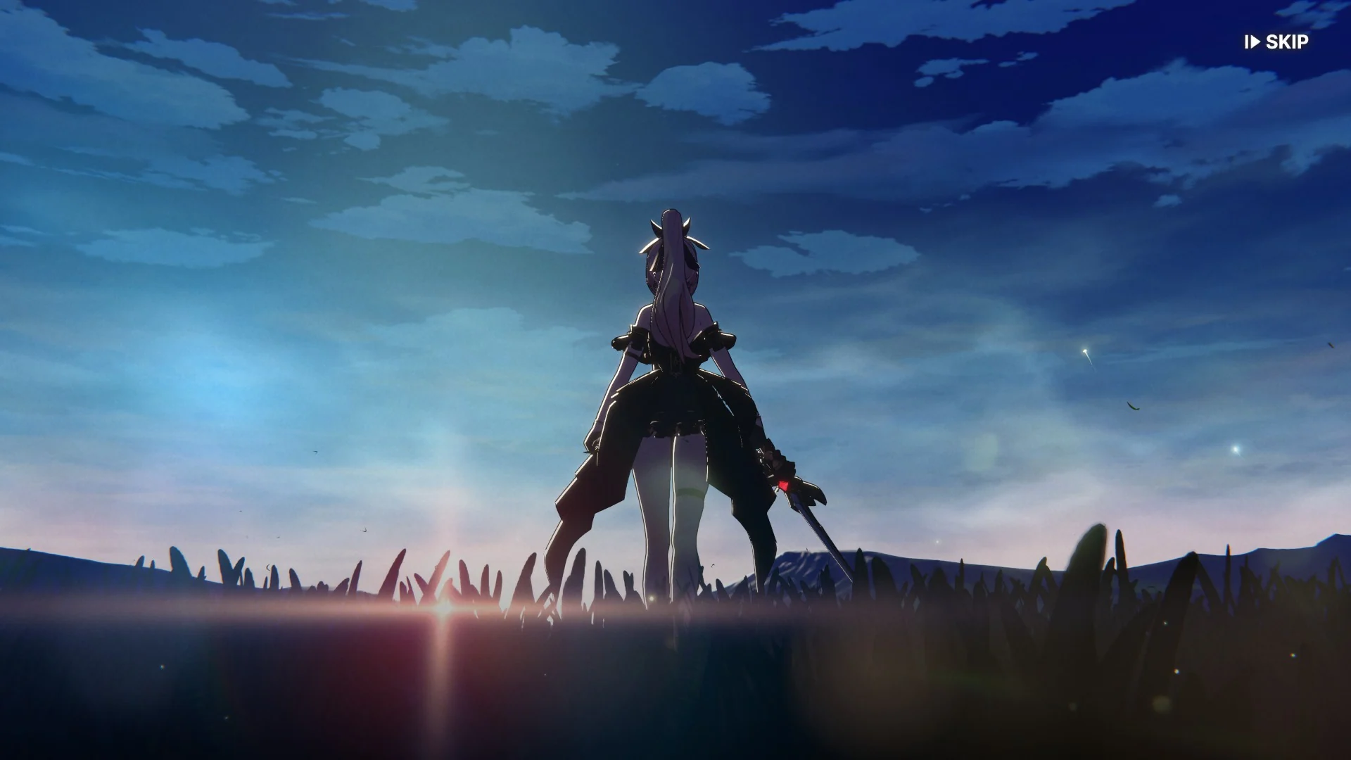 Stella Archives Journey