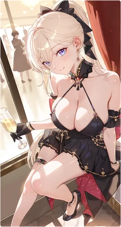 Young Lady of Stranis