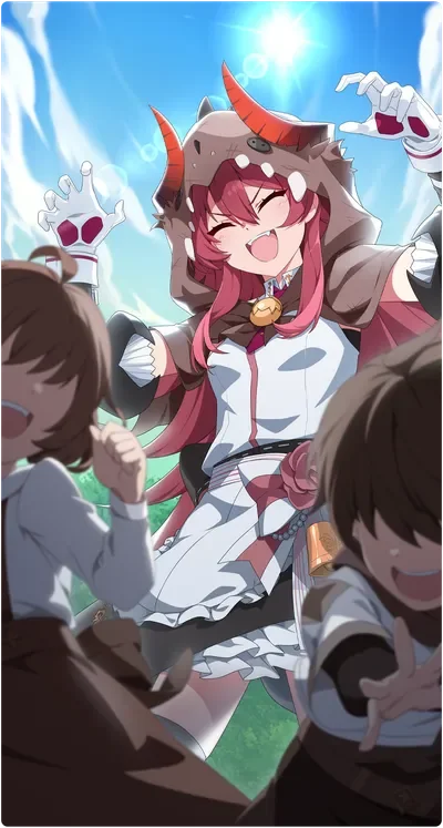 Assault of the Rampaging Dragon