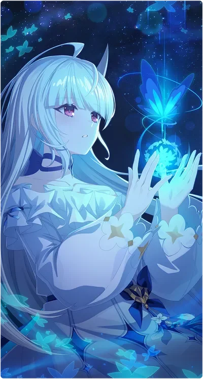 Butterfly of Phantasm