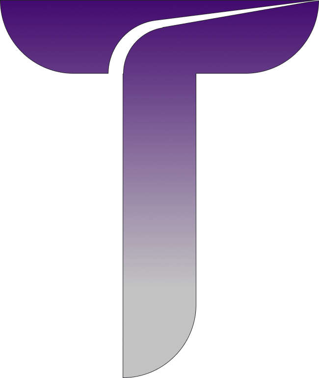Tychara Logo